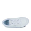 PUMA Παιδικό Sneakers Caven III Jr Λευκό
