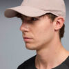 PUMA Καπέλο EVERYDAY RUNNING Cap Μπεζ