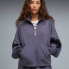 fixedratio_20260727160628_puma_gynaikeio_mpoufan_gia_cheimona_blue_694023_35 PUMA Γυναικείο Ζακέτα HER Full-Zip Relaxed DK Jacket Σκούρο Μπλε