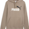 fixedratio_20260728155231_puma_essentials_fouter_me_koukoula_no_1_logo_684711_94 PUMA Ανδρικό Φούτερ ESS 2 COLOR No. 1 Logo Hoodie FL Chai Latte