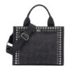 DKNY Γυναικείο Τσάντα Χειρός MILLA TOTE Τζιν