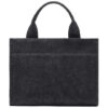 DKNY Γυναικείο Τσάντα Χειρός MILLA TOTE Τζιν