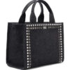 DKNY Γυναικείο Τσάντα Χειρός MILLA TOTE Τζιν