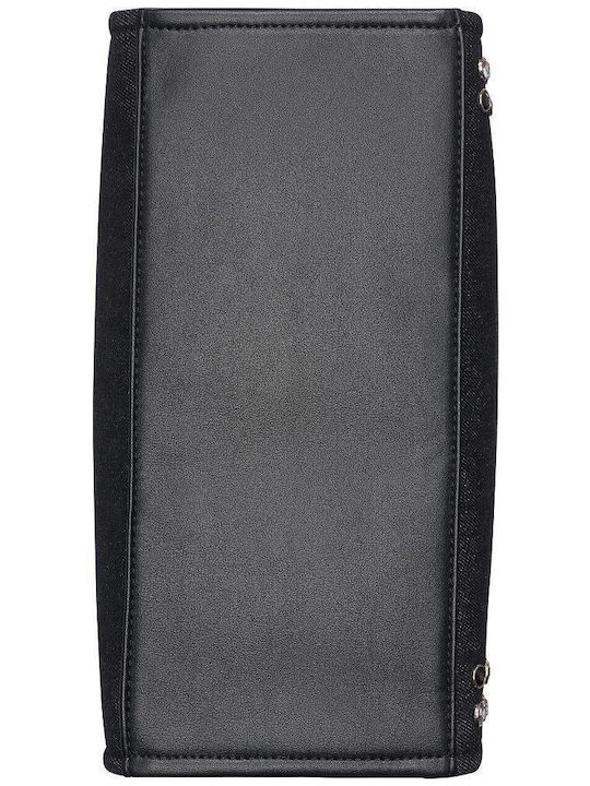 DKNY Γυναικείο Τσάντα Χειρός MILLA TOTE Τζιν