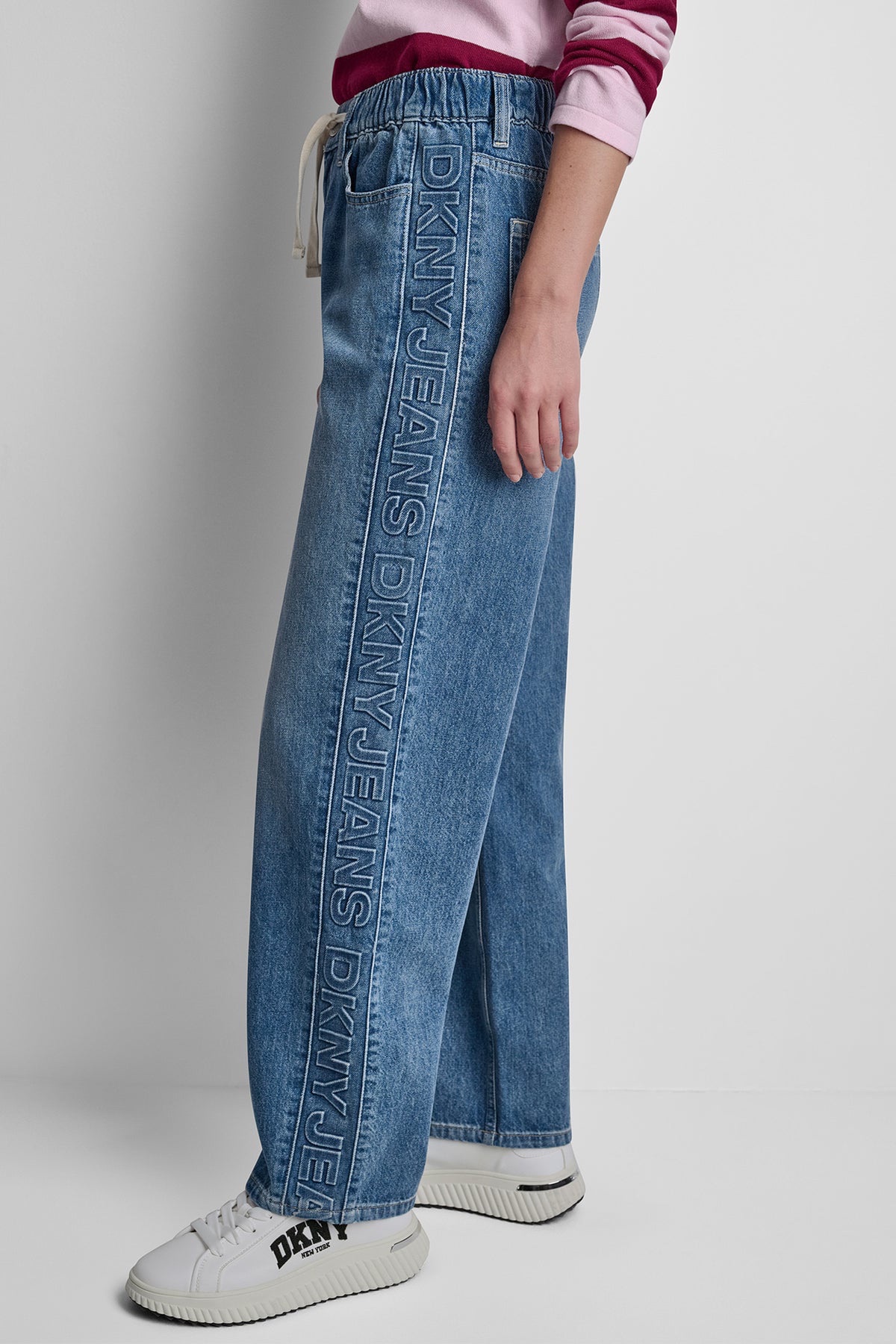 DKNY Γυναικείο Παντελόνι
