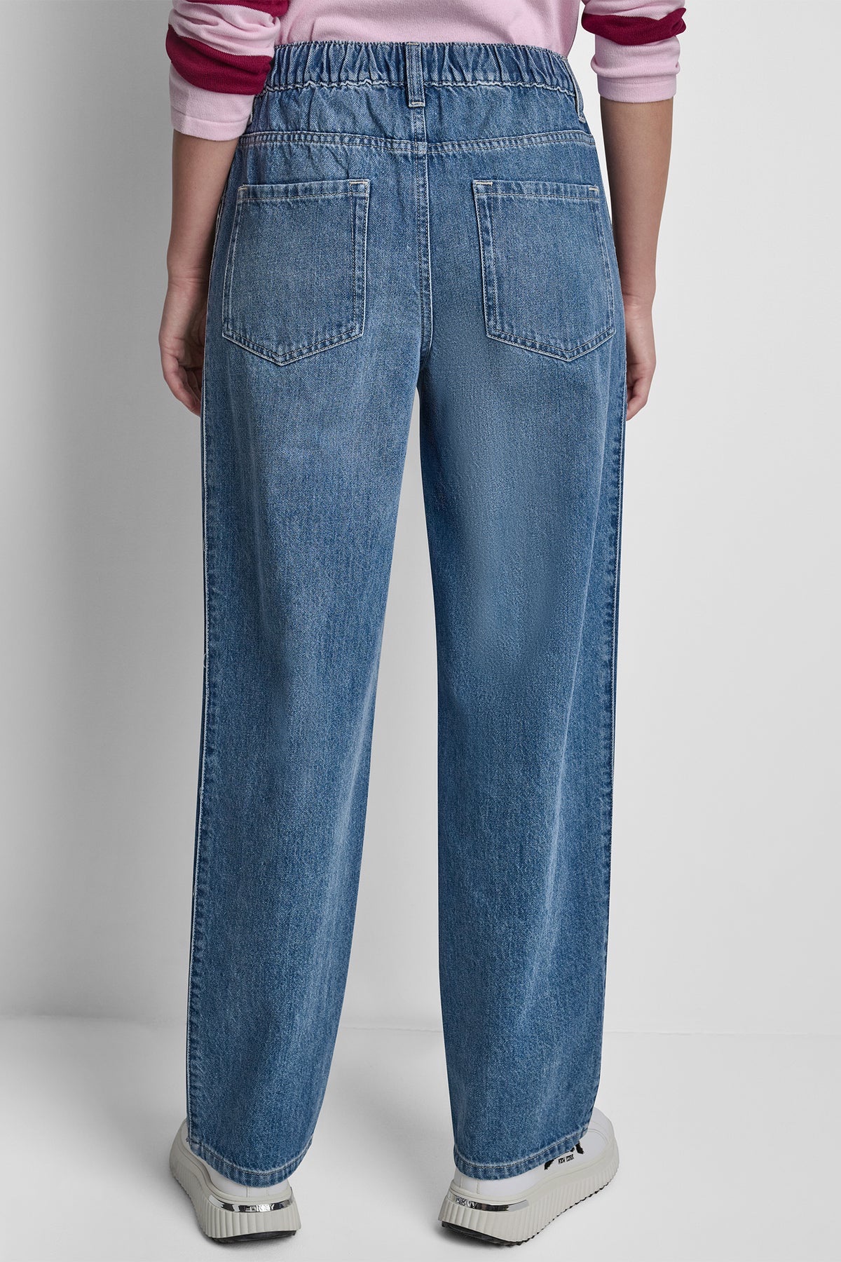 DKNY Γυναικείο Παντελόνι