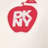 img_3202 DKNY Γυναικείο Φούτερ Με Κουκούλα