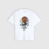 Levi's Ανδρικό T-Shirt Κοντομάνικο VINTAGE FIT GRAPHIC TEE WHITES Λευκό