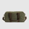 Levi's Ανδρική Τσάντα MEN'S HERITAGE DUFFLE Λαδί