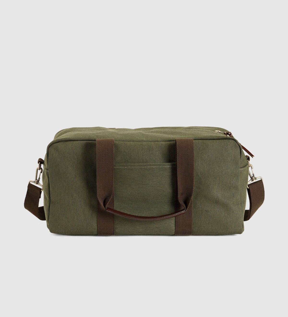 Levi's Ανδρική Τσάντα MEN'S HERITAGE DUFFLE Λαδί