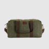 Levi's Ανδρική Τσάντα MEN'S HERITAGE DUFFLE Λαδί