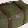 Levi's Ανδρική Τσάντα MEN'S HERITAGE DUFFLE Λαδί