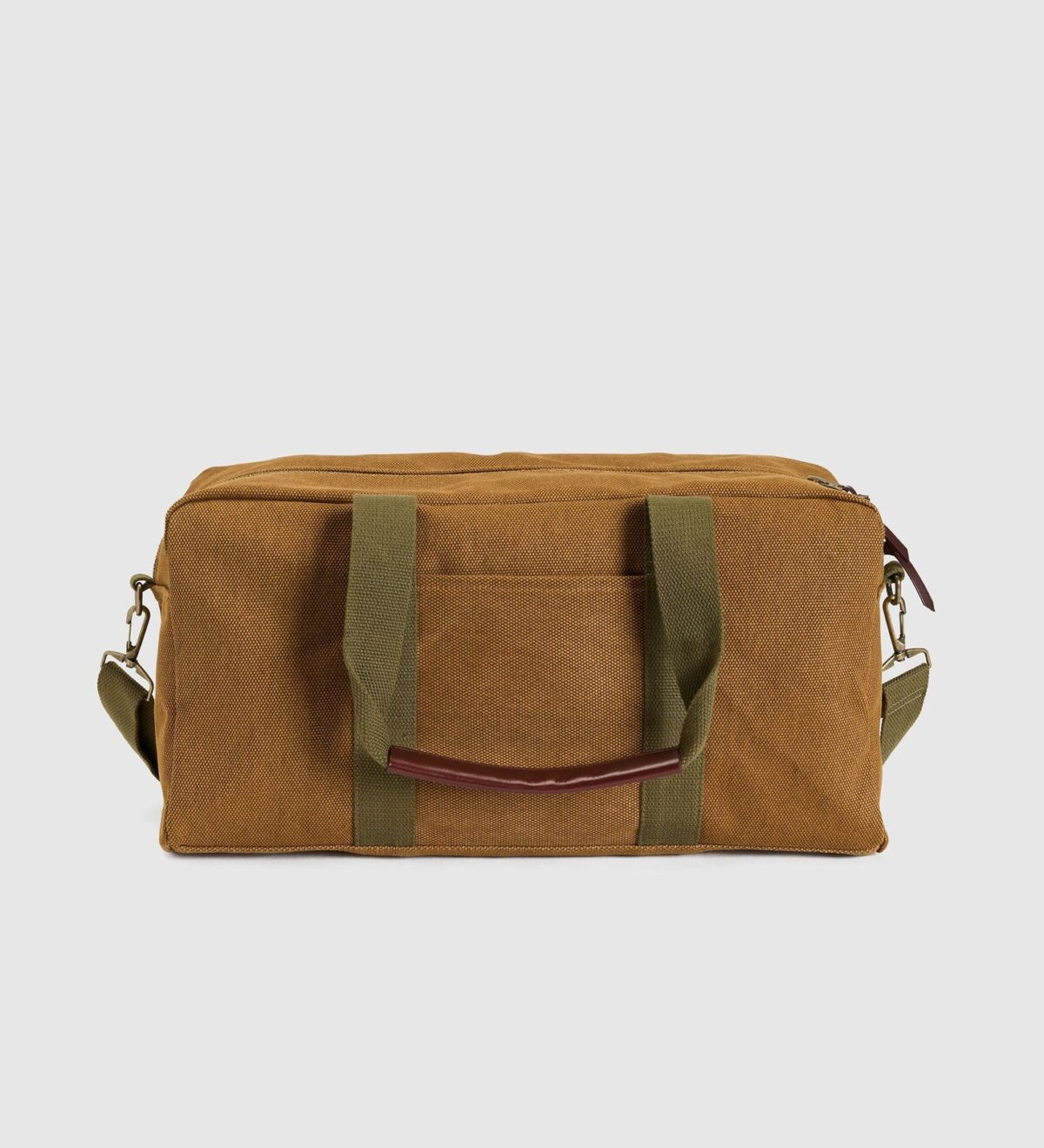 Levi's Ανδρική Τσάντα MEN'S HERITAGE DUFFLE Καφέ