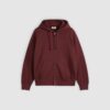 Levi's Ανδρικό Φούτερ THE ORIGINAL HM ZIP UP PURPLES